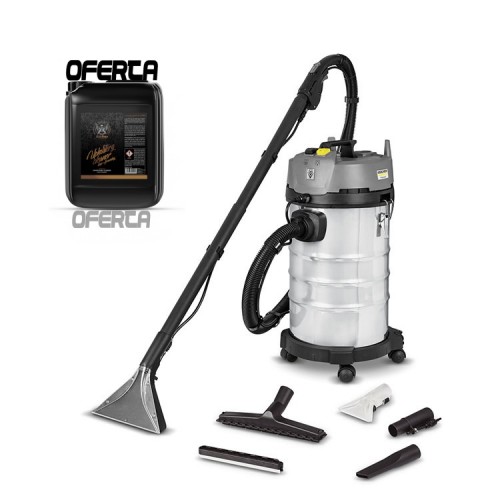 Karcher Puzzi 4/30 Classic SET 